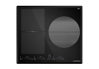 Индукционная варочная панель MAUNFELD CVI593SFBK LUX