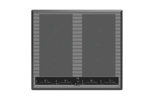 Индукционная варочная панель MAUNFELD CVI594SF2MDGR LUX