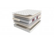 Анатомический матрас Terapia New Pulse 1800x2000 мм