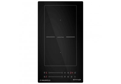 Индукционная варочная панель MAUNFELD CVI292S2BBK Inverter