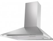 Кухонная вытяжка HOMSair Delta 60 (нержавеющая сталь)