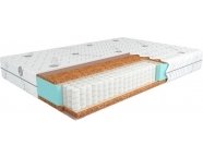 Матрас Kondor Medic Medio 1400x2000 (жаккард)
