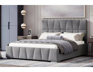 Кровать Пассаж с ПМ 1,8*2 Glory 271