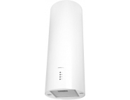 Кухонная вытяжка HOMSair Art 1050WL 35 (белый)