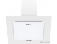 Кухонная вытяжка HOMSair Bell 60 (белый)
