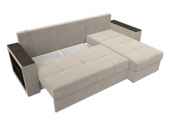 fancy