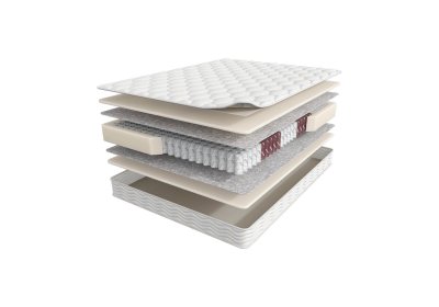 Анатомический матрас Terapia New Pulse 1200x2000 мм
