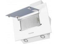 Кухонная вытяжка HOMSair Bell 60 (белый)