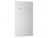 Шкаф-кровать Smart 18мм 90x200 Белый классический