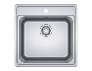 Мойка кухонная FRANKE BCX 210-51 TL