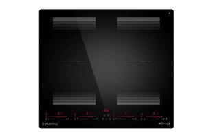 Индукционная варочная панель MAUNFELD CVI594SF2BKD Inverter