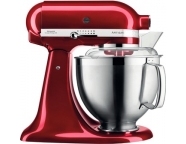 Планетарный миксер KitchenAid 5KSM185PSECA