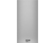 Кухонная вытяжка HOMSair Phlox Push 40 (нержавеющая сталь)