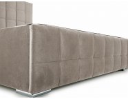 Кровать Пассаж 2 с ПМ 1,4*2 Mika 10
