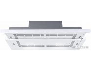 Кухонная вытяжка MAUNFELD Galaxy 90 (белый)