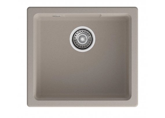 Мойка кухонная GF-UR-4550 песочный