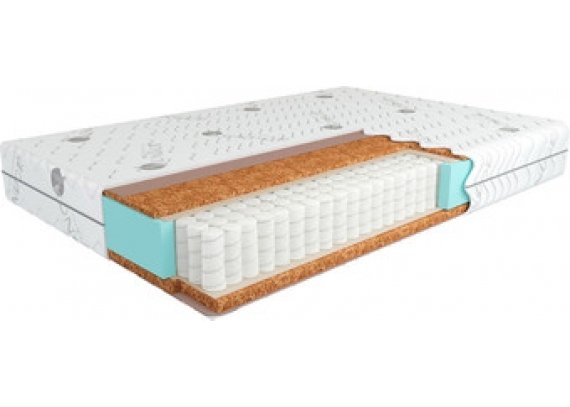 Матрас Kondor Medic Medio 1400x2000 (жаккард)
