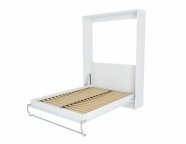 Шкаф-кровать Smart 18мм 160x200 Белый классический