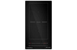 Индукционная варочная панель MAUNFELD CVI292S2BBK Inverter