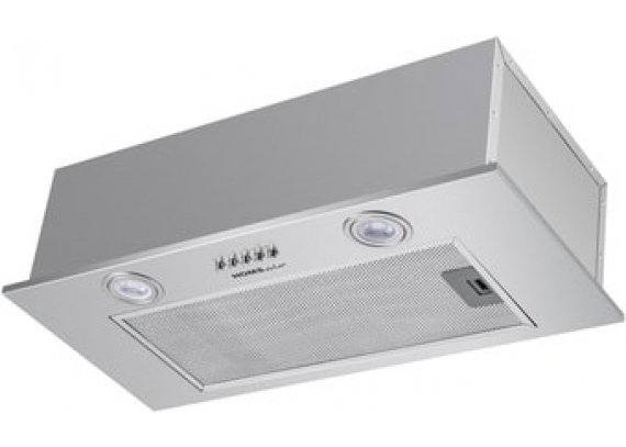 Кухонная вытяжка HOMSair Camelia 60 (нержавеющая сталь)