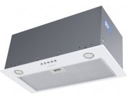 Кухонная вытяжка MAUNFELD Crosby Power 60 (белый)
