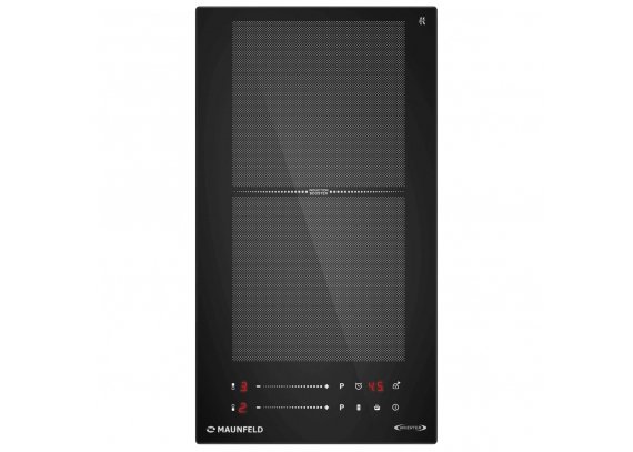 Индукционная варочная панель MAUNFELD CVI292S2FBK Inverter
