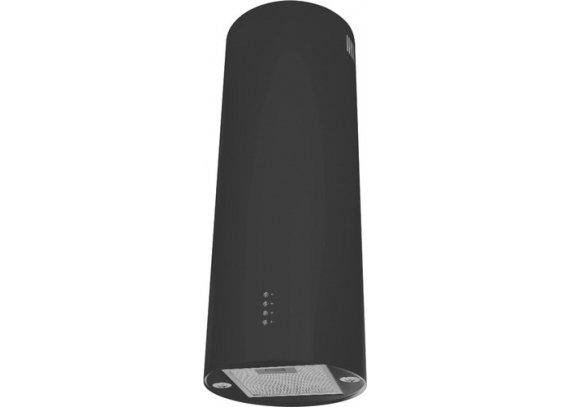 Кухонная вытяжка HOMSair Art 1050WL 35 (черный)