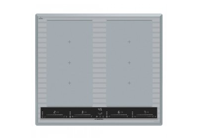 Индукционная варочная панель MAUNFELD CVI594SF2MBL LUX Inverter