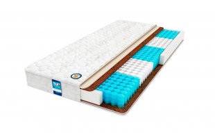 Матрас Askona Expert Element 800х1860