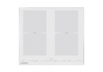 Индукционная варочная панель MAUNFELD CVI594SF2WH LUX