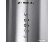 Кухонная вытяжка MAUNFELD Lee Wall 35 (нержавеющая сталь)