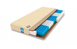 Матрас Askona Expert Effect 1600х2000